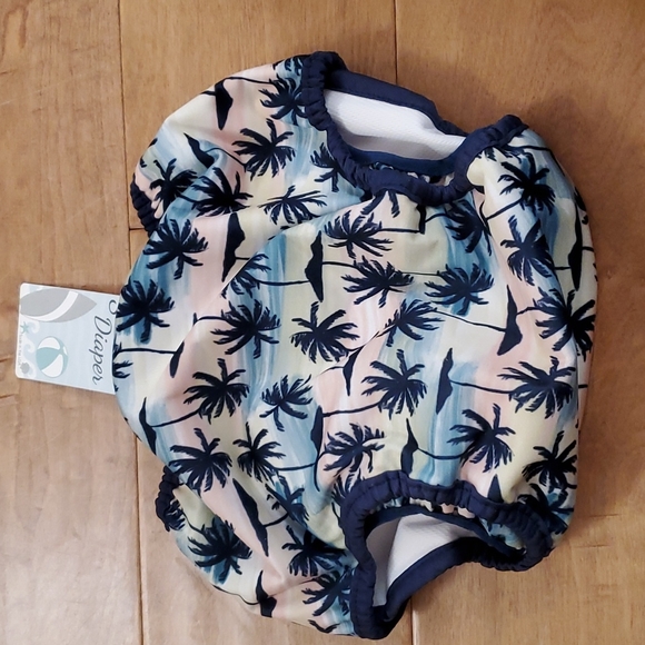 Swim Diapers Thirsties - Picture 4 of 5